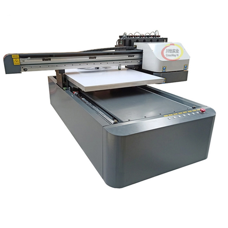 Commercial Dtf Printing - Najwyższej jakości drukarka DTF A1UV do