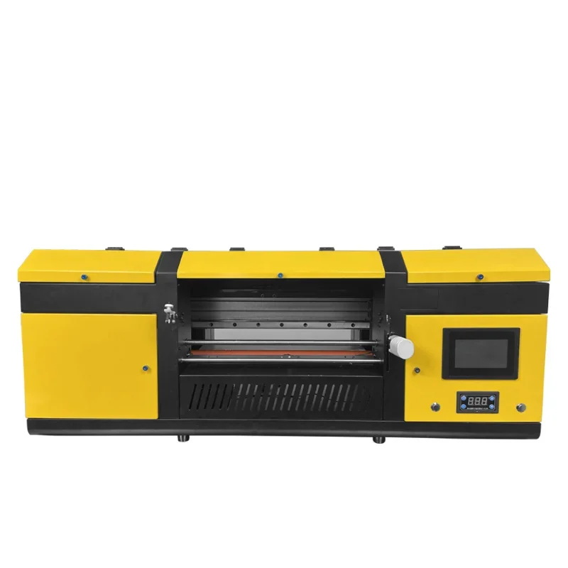 Ulepszenie Drukarki A3 UV DTF  – Commercial Dtf Printing recenzja i cena