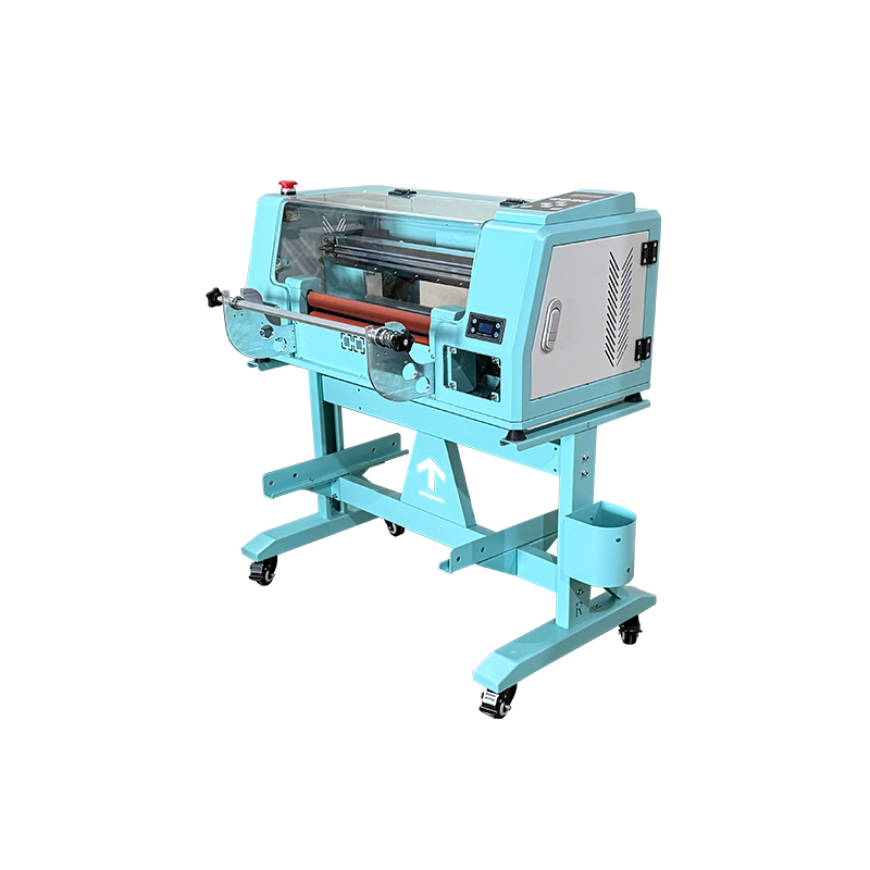 Drukarka do naklejek kryształo – Commercial Dtf Printing Machine recenzja i cena