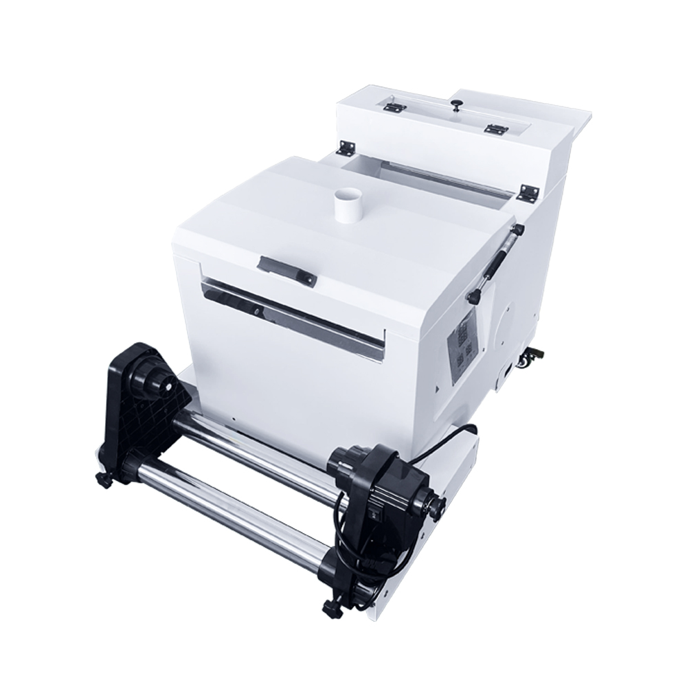 Maszyna do wytrząsania proszku – Commercial Dtf Printing recenzja i cena