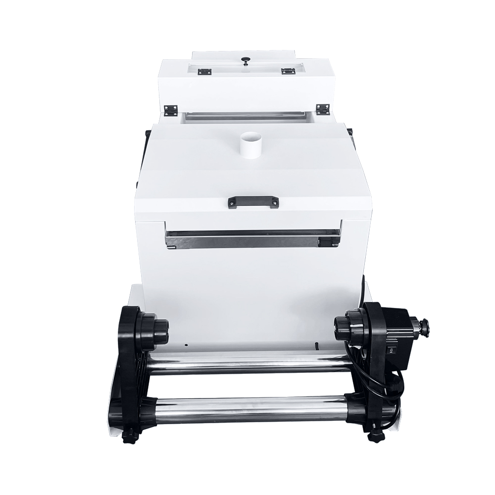 Maszyna do wytrząsania proszku – Commercial Dtf Printing recenzja i cena