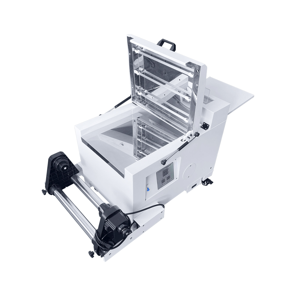 Maszyna do wytrząsania proszku – Commercial Dtf Printing recenzja i cena