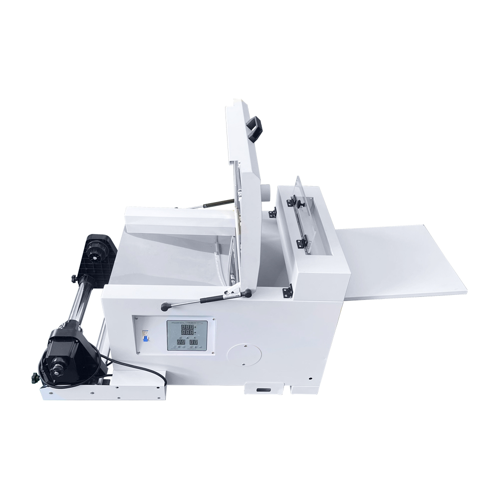 Maszyna do wytrząsania proszku – Commercial Dtf Printing recenzja i cena