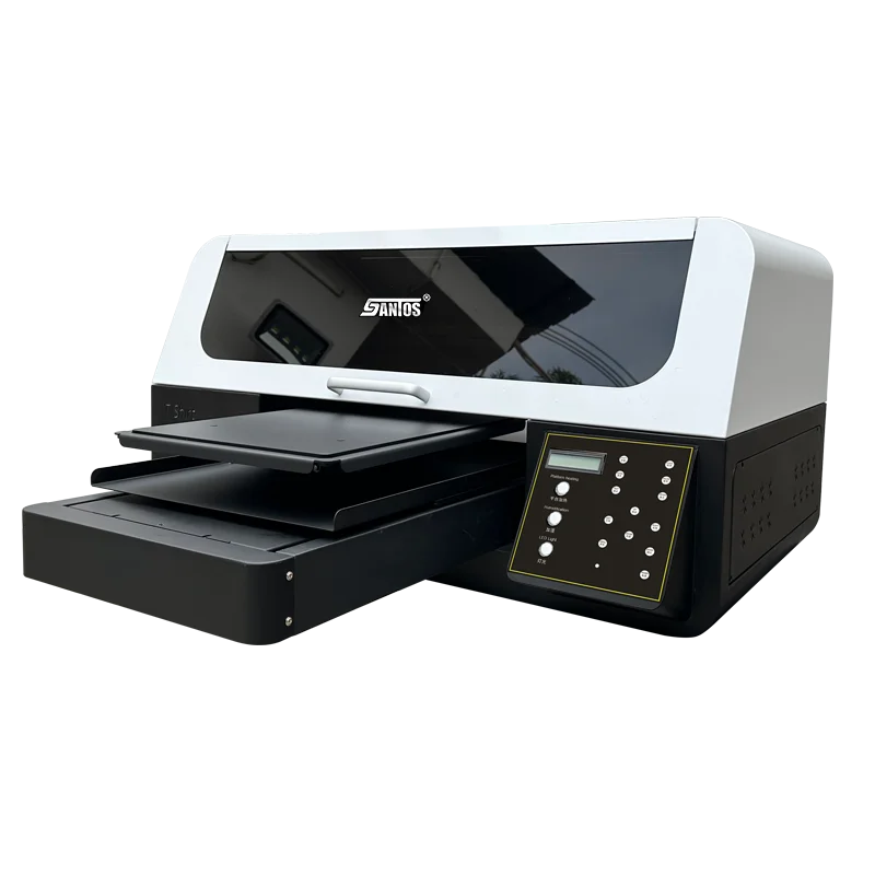 Drukarka cyfrowa do koszulek m – Commercial Dtf Printing Machine recenzja i cena