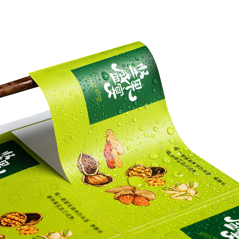 Niestandardowy wodoodporny pap – Company Profile Printing recenzja i cena
