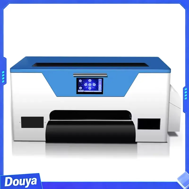 Profesjonalna drukarka DTF do  – Commercial Dtf Printing recenzja i cena