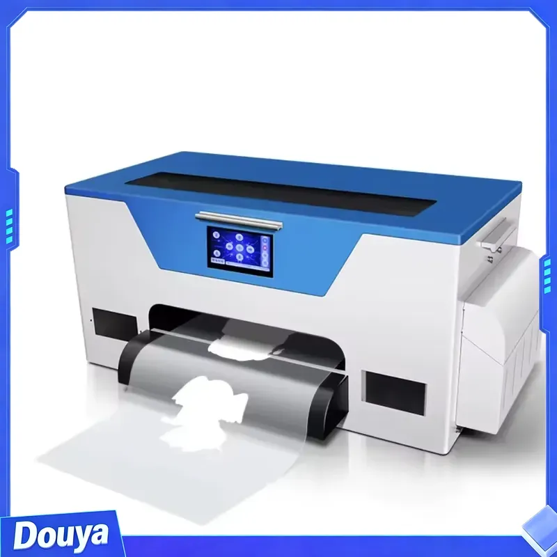 Profesjonalna drukarka DTF do  – Commercial Dtf Printing recenzja i cena