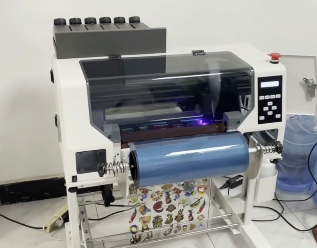 Nowa Wielokolorowa Dwustronna  – Commercial Dtf Printing Machine recenzja i cena