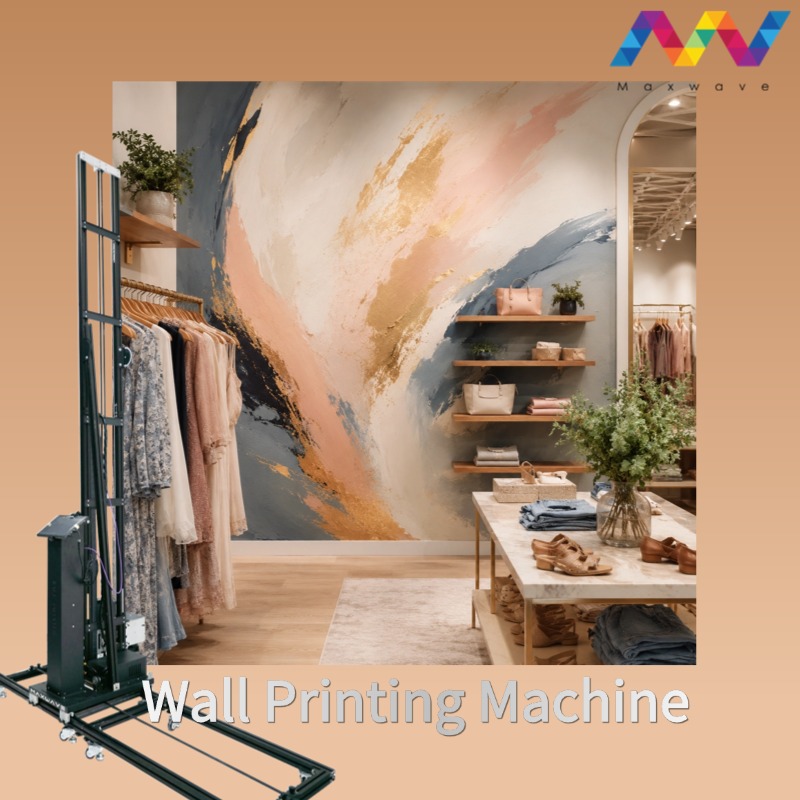 Przenośna drukarka ścienna 5 2 – Commercial Printing & Packaging Pvt Ltd recenzja i cena