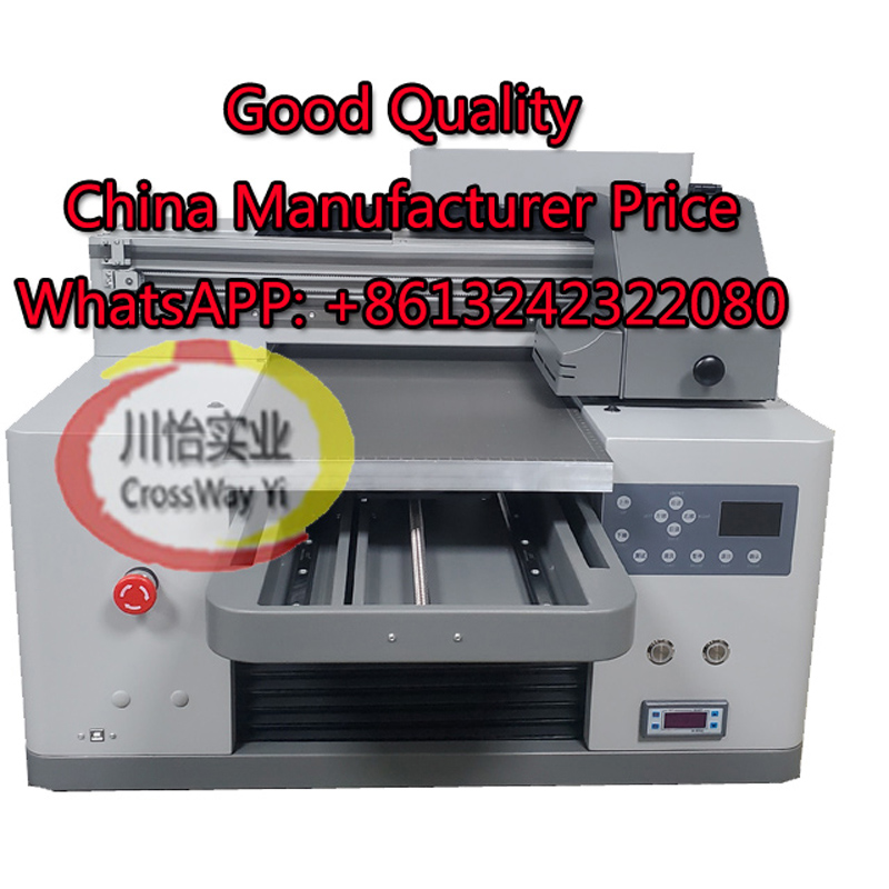 Hurtowa Cena Drukarka UV DTF A – Commercial Dtf Printing Machine recenzja i cena