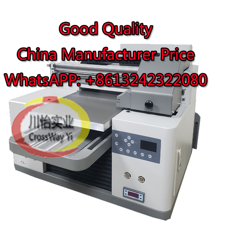 Hurtowa Cena Drukarka UV DTF A – Commercial Dtf Printing Machine recenzja i cena