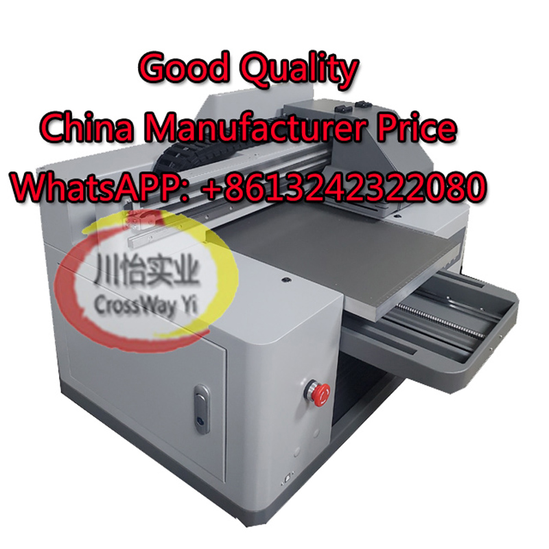 Hurtowa Cena Drukarka UV DTF A – Commercial Dtf Printing Machine recenzja i cena