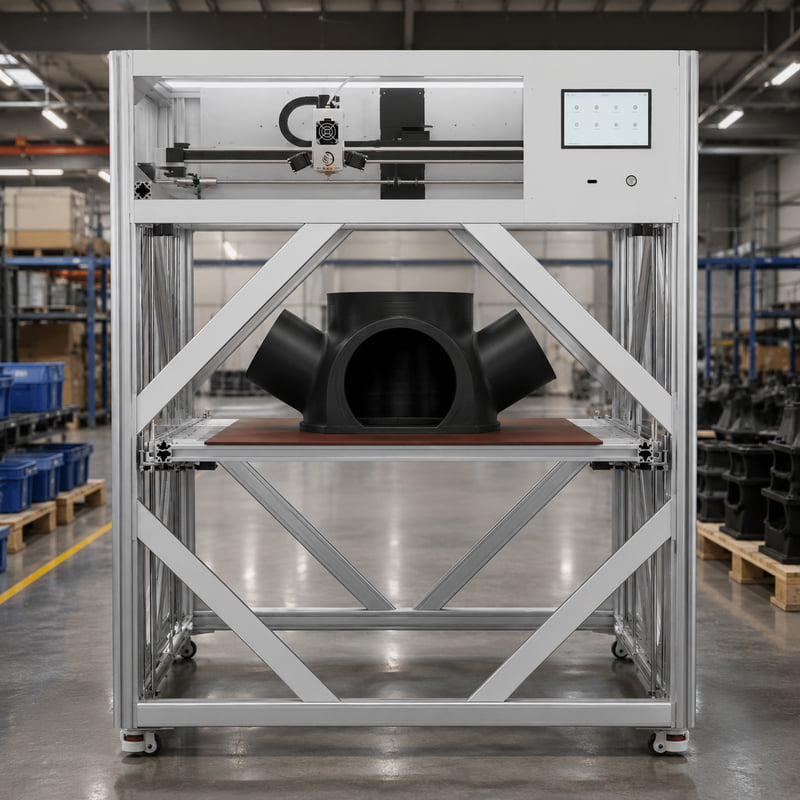 Niezawodna, wielkoformatowa dr – Commercial Printing & Packaging Pvt Ltd recenzja i cena