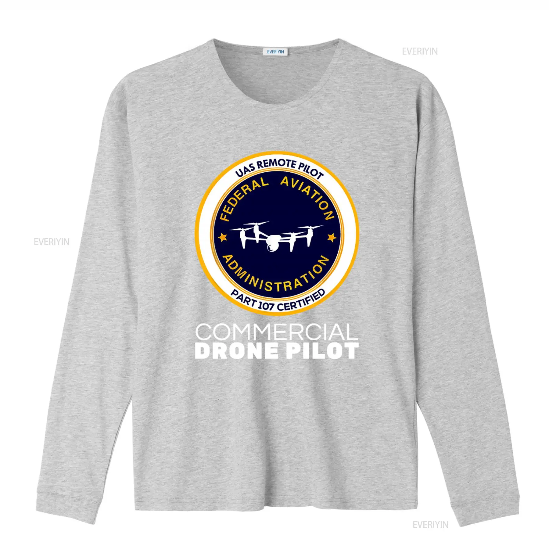 Koszulka dla pilotów zdalnie s – Commercial Printing & Packaging Pvt Ltd recenzja i cena