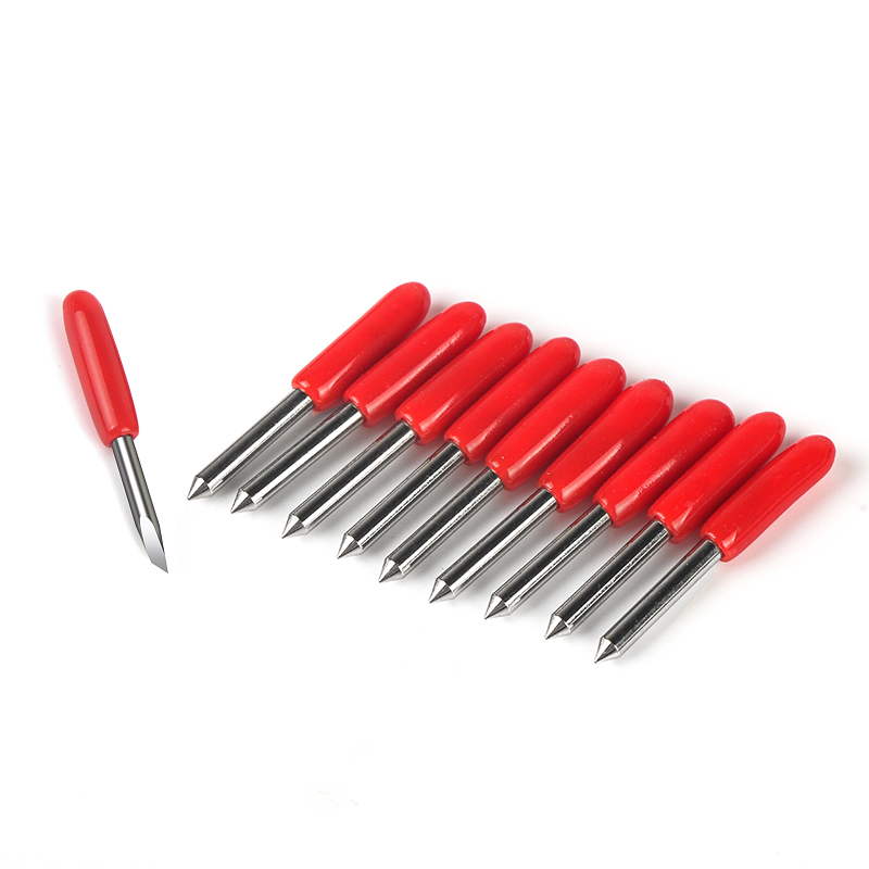 10 sztuk/partia Ostrze tnące S – Cutting Plotter Blade recenzja i cena