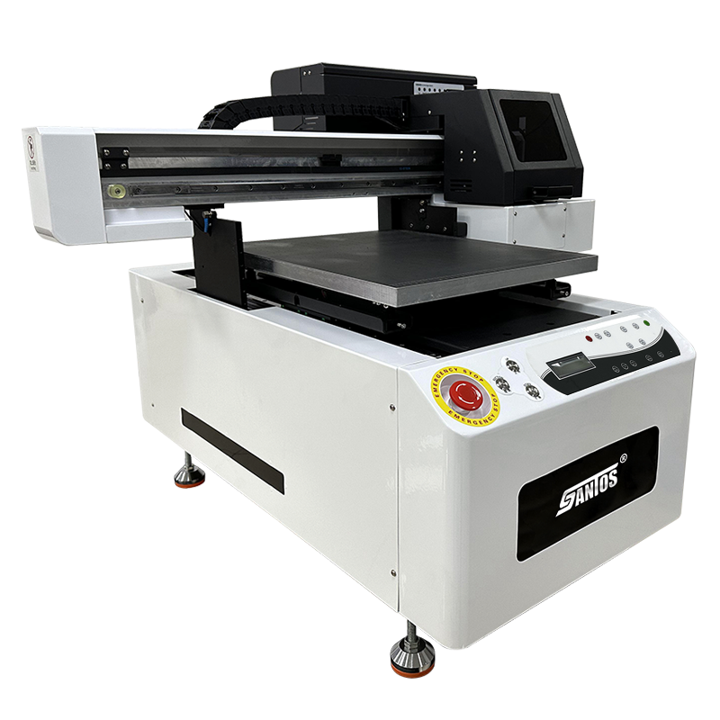 Komponenty drukarki UV formatu – Commercial Dtf Printing Machine recenzja i cena
