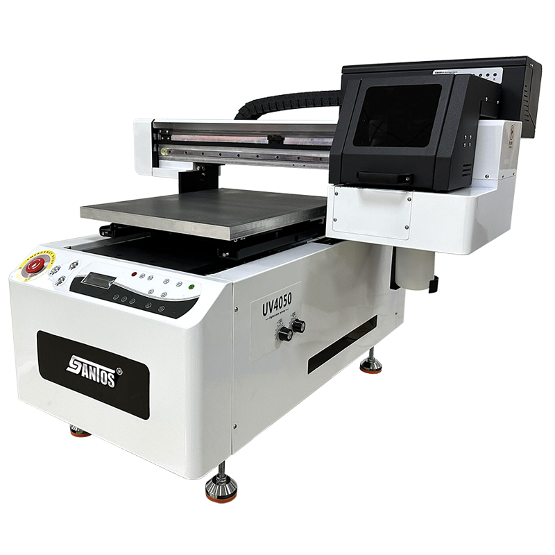 Komponenty drukarki UV formatu – Commercial Dtf Printing Machine recenzja i cena