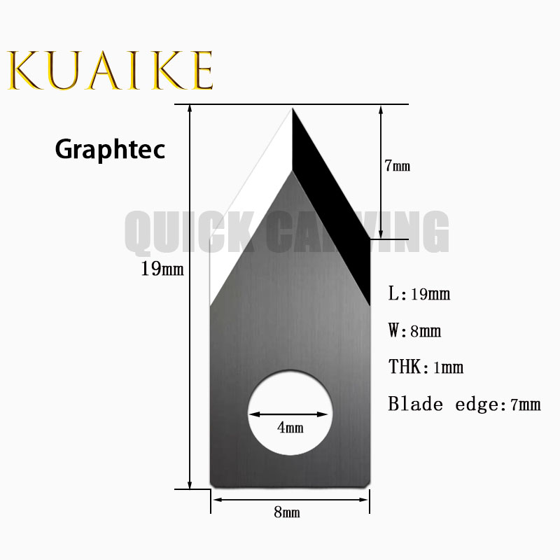 1 szt. Nóż do cięcia papieru G – Cutting Plotter Blade recenzja i cena