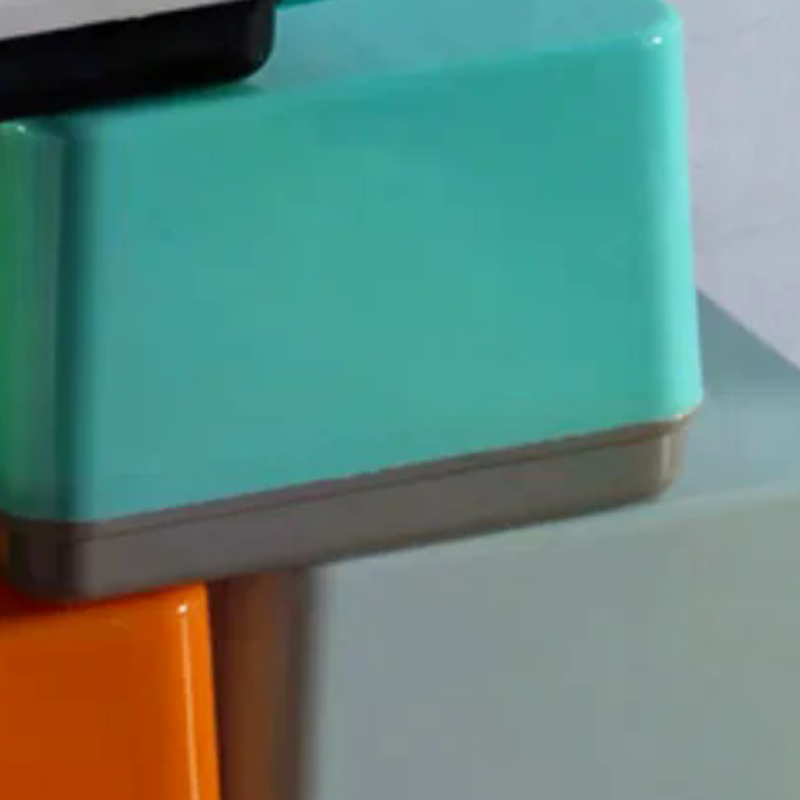 Profesjonalne kwadratowe plast – Commercial Printing & Packaging Pvt Ltd recenzja i cena