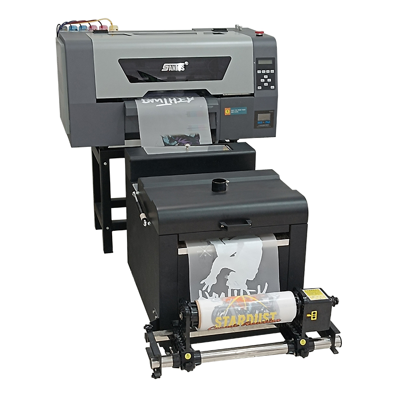 Drukarka DTF do filmów, do tra – Commercial Dtf Printing Machine recenzja i cena
