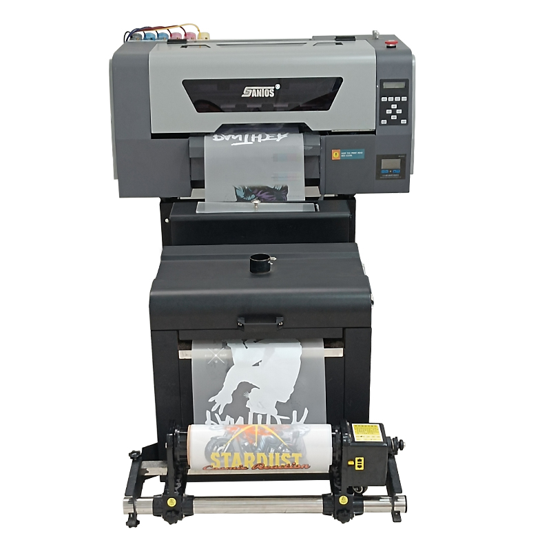 Drukarka DTF do filmów, do tra – Commercial Dtf Printing Machine recenzja i cena