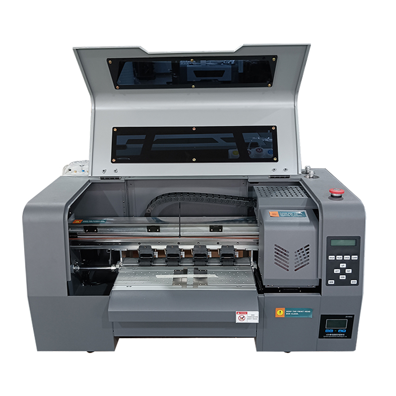 Drukarka DTF do filmów, do tra – Commercial Dtf Printing Machine recenzja i cena