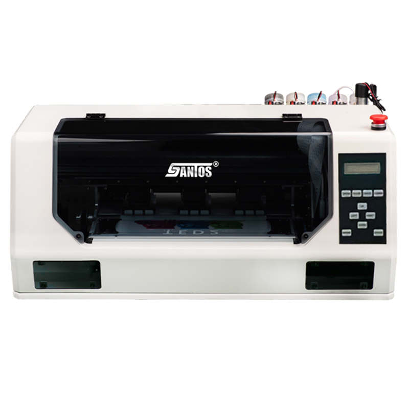 Drukarka DTF 30CM z pojedynczą – Commercial Dtf Printing Machine recenzja i cena