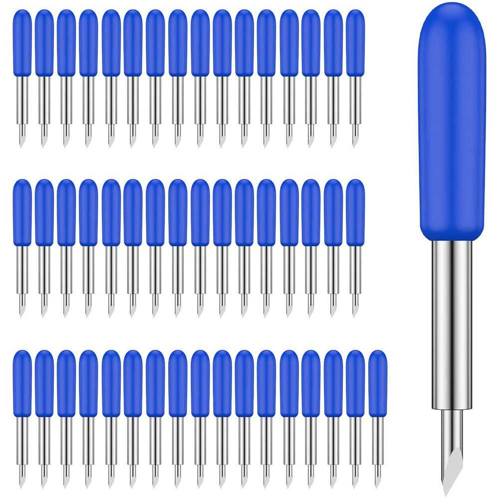 1 zestaw ostrzy do plotera Rol – Cutting Plotter Blade recenzja i cena