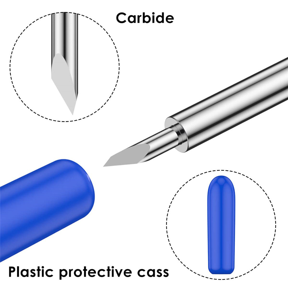 1 zestaw ostrzy do plotera Rol – Cutting Plotter Blade recenzja i cena