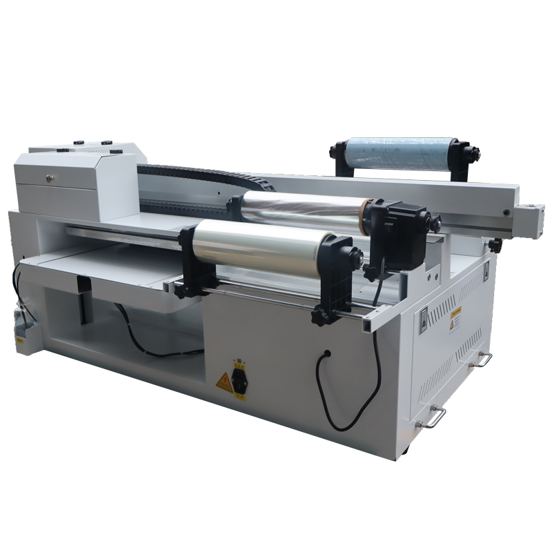Drukarka UV na płaskie i rolko – Commercial Dtf Printing Machine recenzja i cena