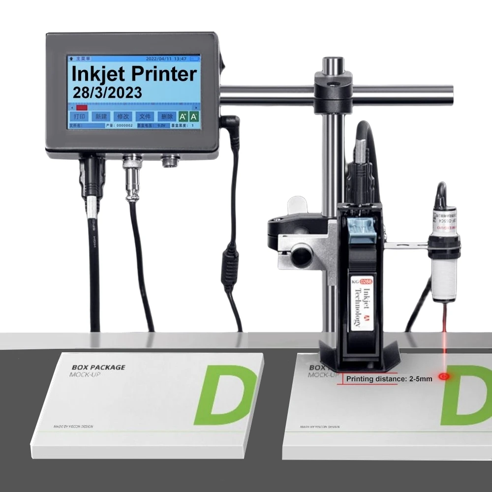 Automatyczna drukarka atrament – Company Profile Printing recenzja i cena