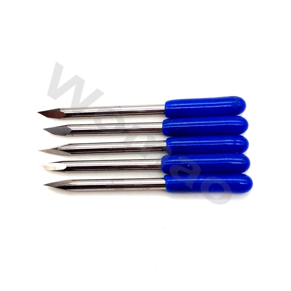 Wymienne ostrze i uchwyt do pl – Cutting Plotter Blade recenzja i cena