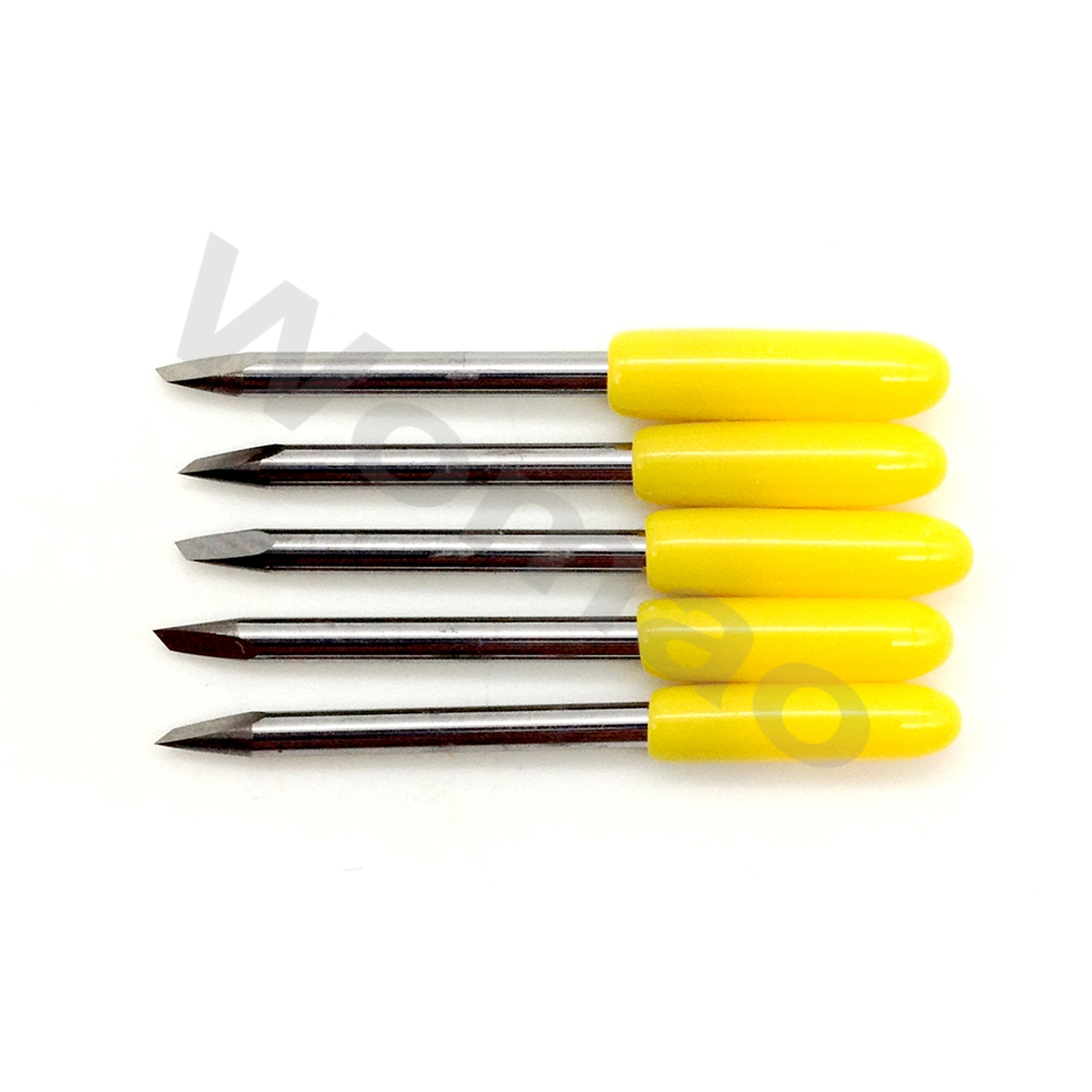 Wymienne ostrze i uchwyt do pl – Cutting Plotter Blade recenzja i cena