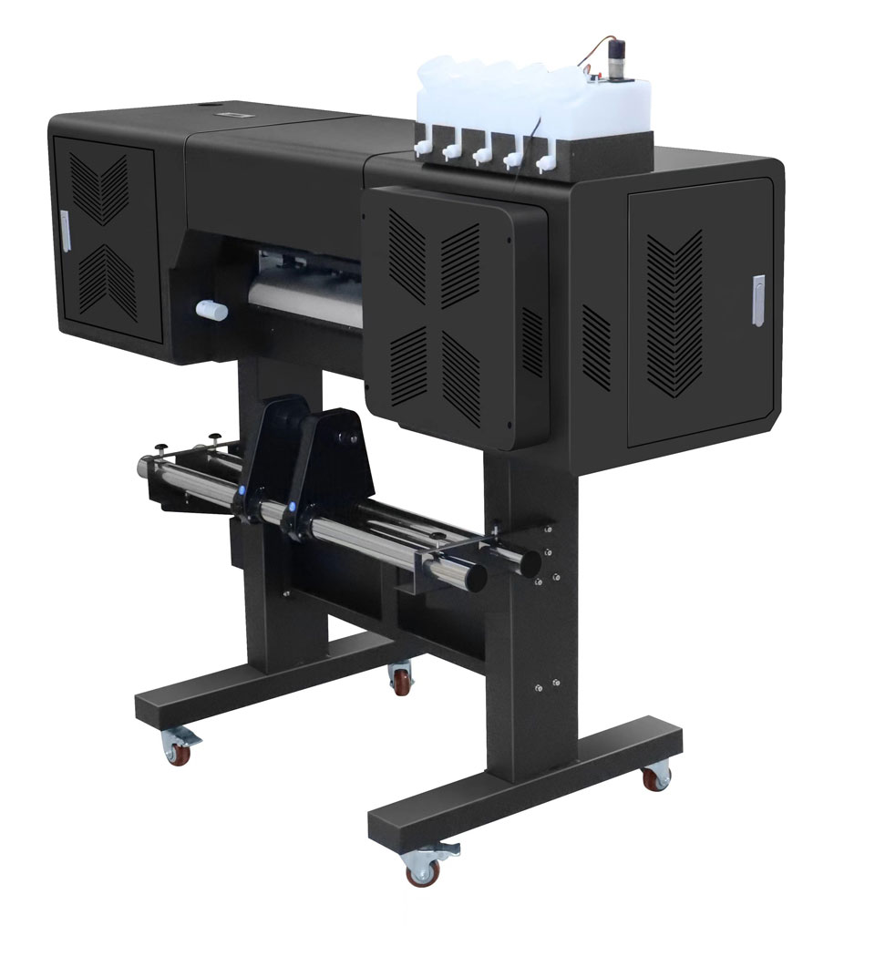 Wbudowany oczyszczacz dymu 60c – Commercial Fabric Printing recenzja i cena