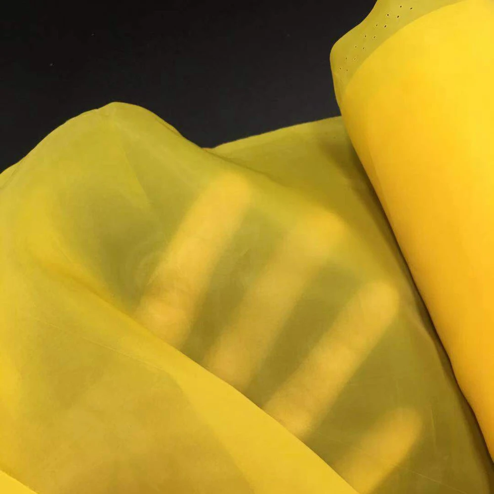 Biała siatka do sitodruku 60M/ – Commercial Fabric Printing recenzja i cena