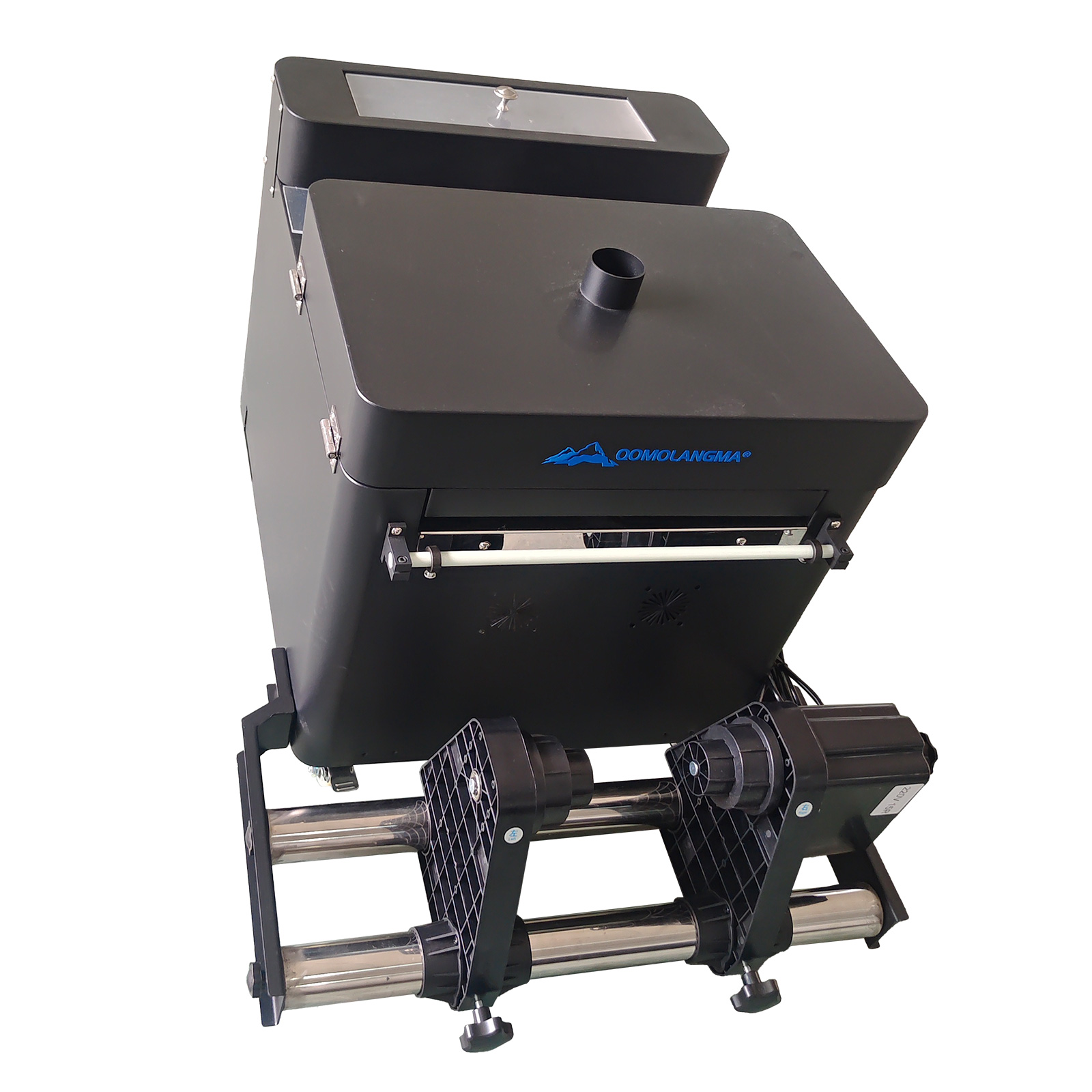 Amerykański Automatyczny Susza – Commercial Dtf Printing Machine recenzja i cena