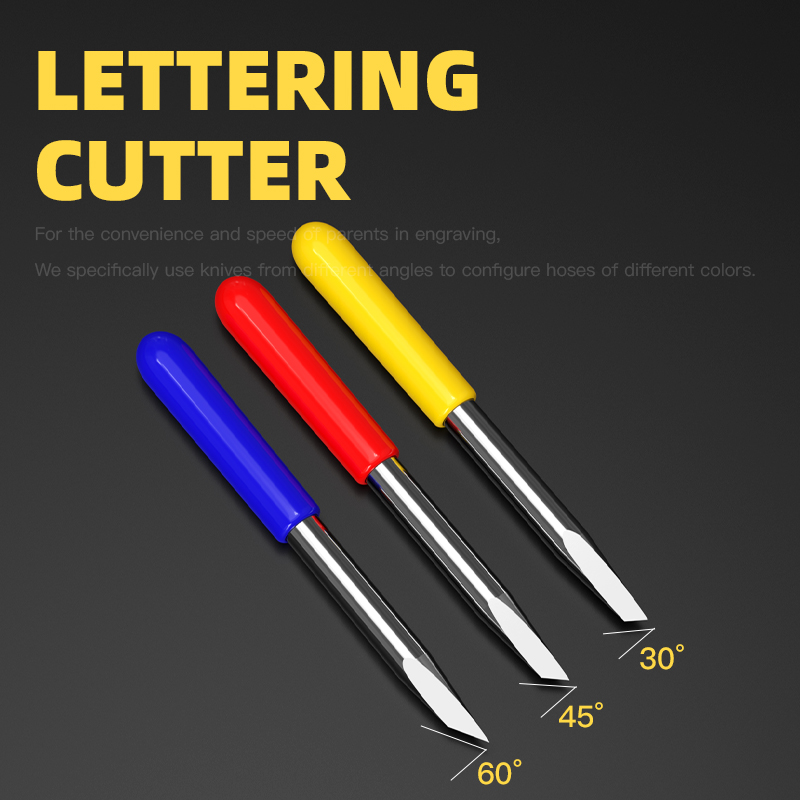 HUHAO 5 szt. Ostrza do plotera – Cutting Plotter Blade recenzja i cena