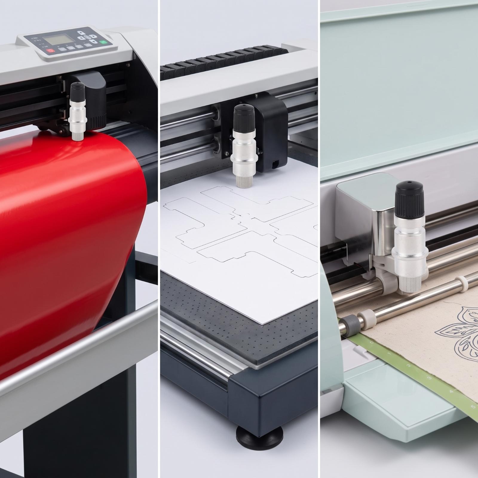 Stojak do cięcia ploterem z sr – Cutting Plotter Blade recenzja i cena