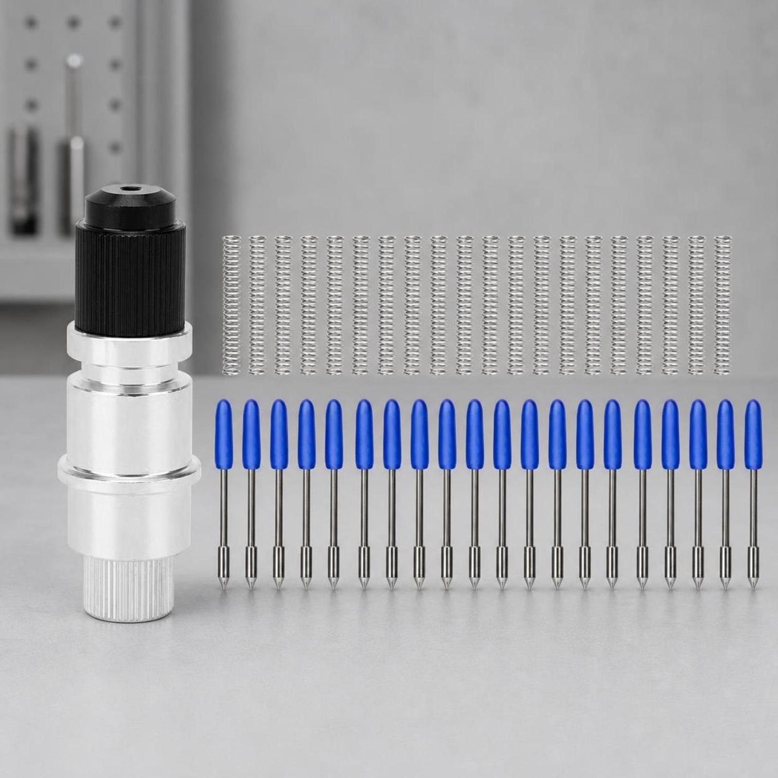 Stojak do cięcia ploterem z sr – Cutting Plotter Blade recenzja i cena