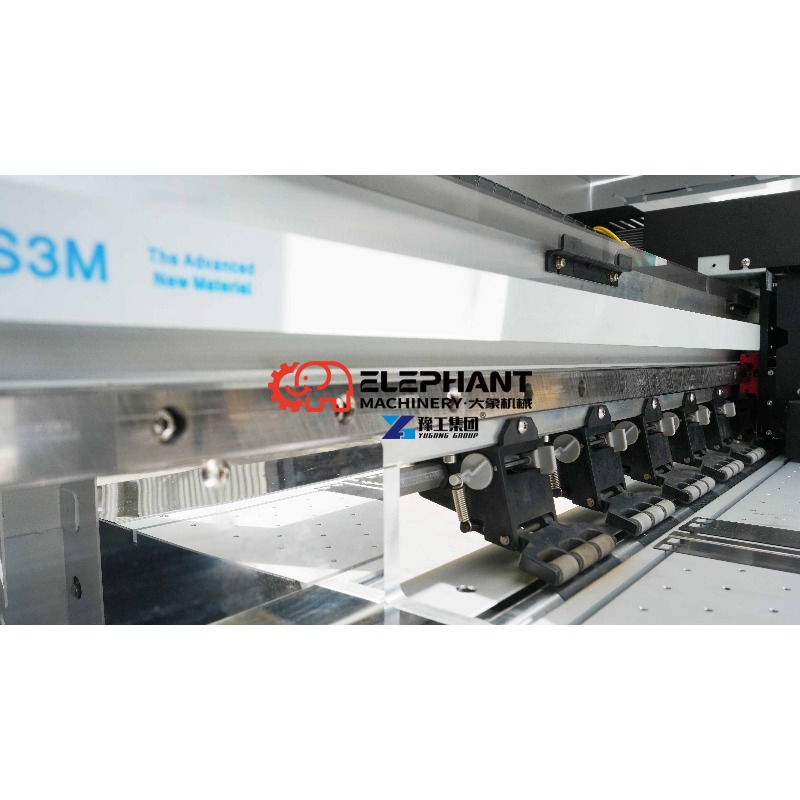 Komercyjna drukarka DTF do fol – Commercial Dtf Printing Machine recenzja i cena