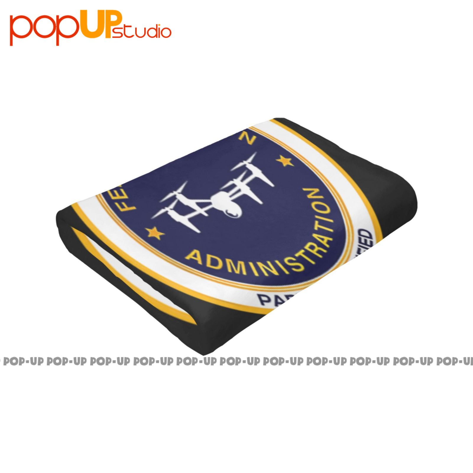 Koc Ultra-Miękki dla Pilotów D – Commercial Fabric Printing recenzja i cena