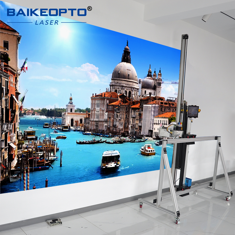 Drukarka komercyjna BK-UV256T  – Commercial Printing & Packaging Pvt Ltd recenzja i cena