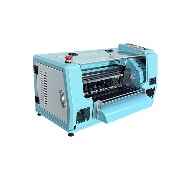 A3 33CM DTF Printer Machine Wi – Commercial Dtf Printing Machine recenzja i cena