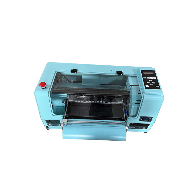 A3 33CM DTF Printer Machine Wi – Commercial Dtf Printing Machine recenzja i cena