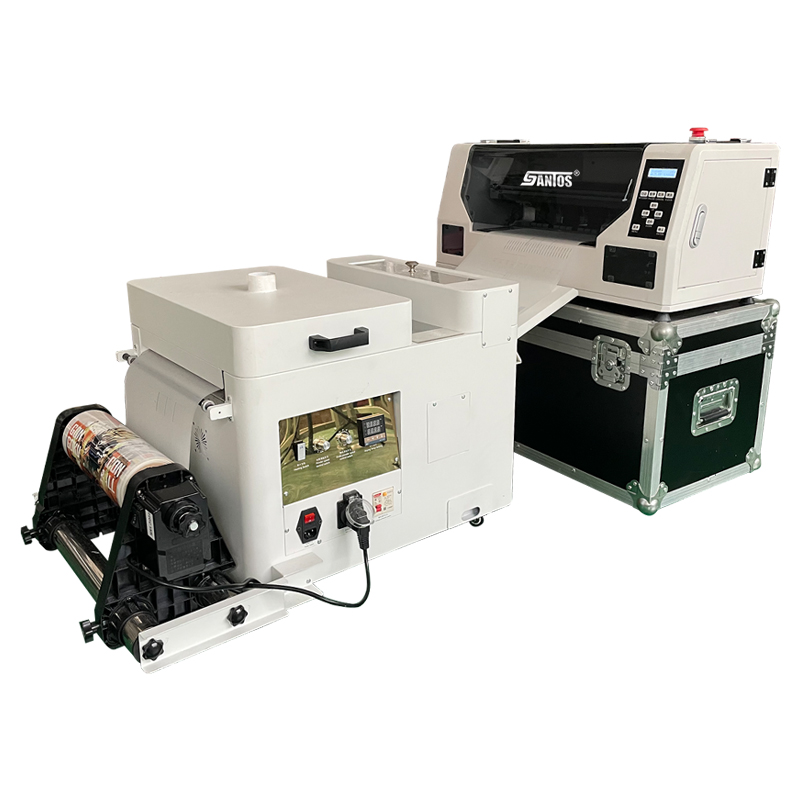 A3 33CM DTF Printer Machine Wi – Commercial Dtf Printing Machine recenzja i cena